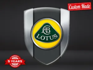 Lotus Stickers Auto Universel Étoile Minimaliste